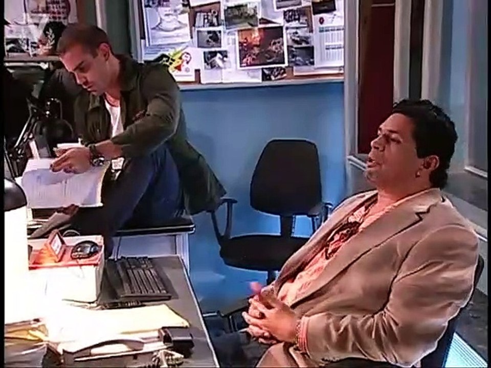 La Viuda Joven - Capítulo 81