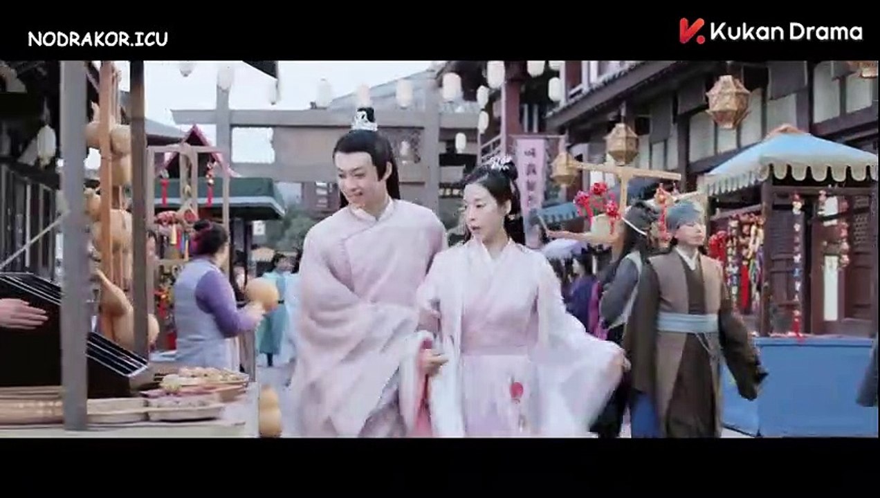 Scent of Love Eps 11 subtitle Indonesia