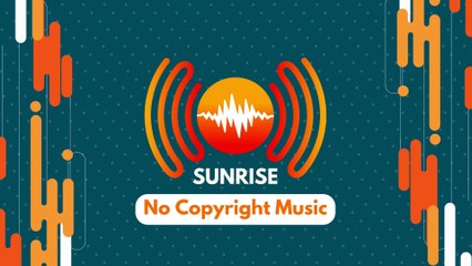 River – Dreamy Ambient Track | SUNRISE- No Copyright Music | No Copyright Music