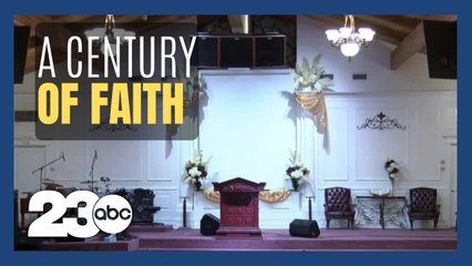 The Bakersfield Apostolic Assembly Church celebrates a century of community in Bakersfield