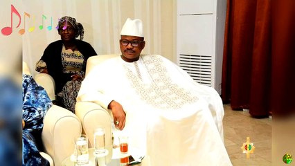 Dansa Kourouma : "personne ne se cachera derrière son ethnie pour gagner le pouvoir après cette transition"