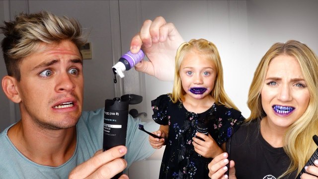 The Best Prank I've Ever Pulled On Everleigh And Savannah...