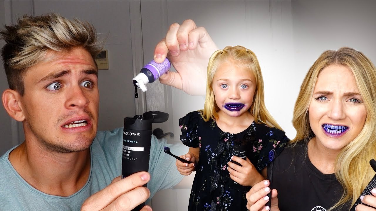 The Best Prank I've Ever Pulled On Everleigh And Savannah...