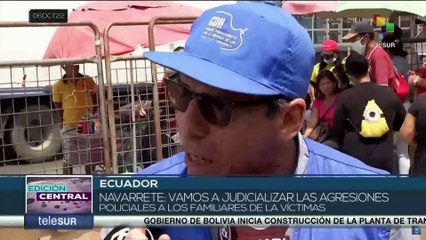 Edición Central 06-10: Educativos uruguayos exigen mejoras en las condiciones del sector