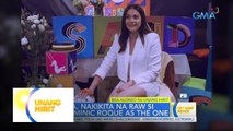 Bea Alonzo, kumasa sa lie detector test ng Unang Hirit!