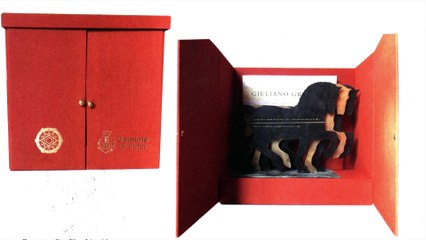 IBA Museum puntata speciale collezioni  Finardi Ivo