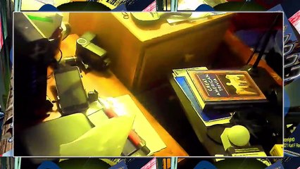 Taking cat to vet l Lunch l Shopping l Powerdirector 20.compressed