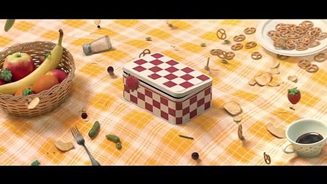 Minuscule - La vallée des fourmis perdues Bande-annonce (EN)