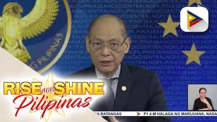 DOF, naglatag ng solusyon hinggil sa pagtaas ng inflation sa 6.9% noong Setyembre