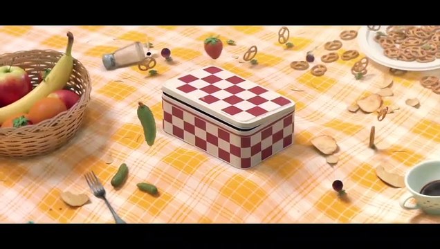 Minuscule - La vallée des fourmis perdues Bande-annonce (ES)