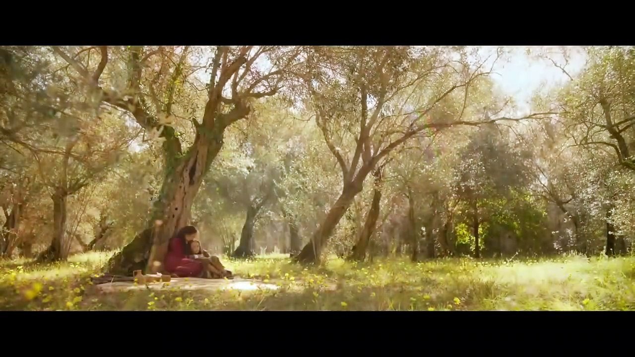 The Young Messiah Bande-annonce (EN)