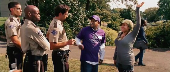 Papa, la fac et moi Bande-annonce (EN)