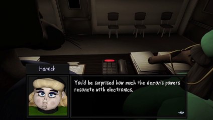 The Vermander Curse: 3 Étoiles, Toutes les Fins [PC: 2/2] T-I-C-K