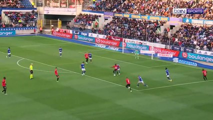 Ligue 1 22_23 All Goals- Week 9