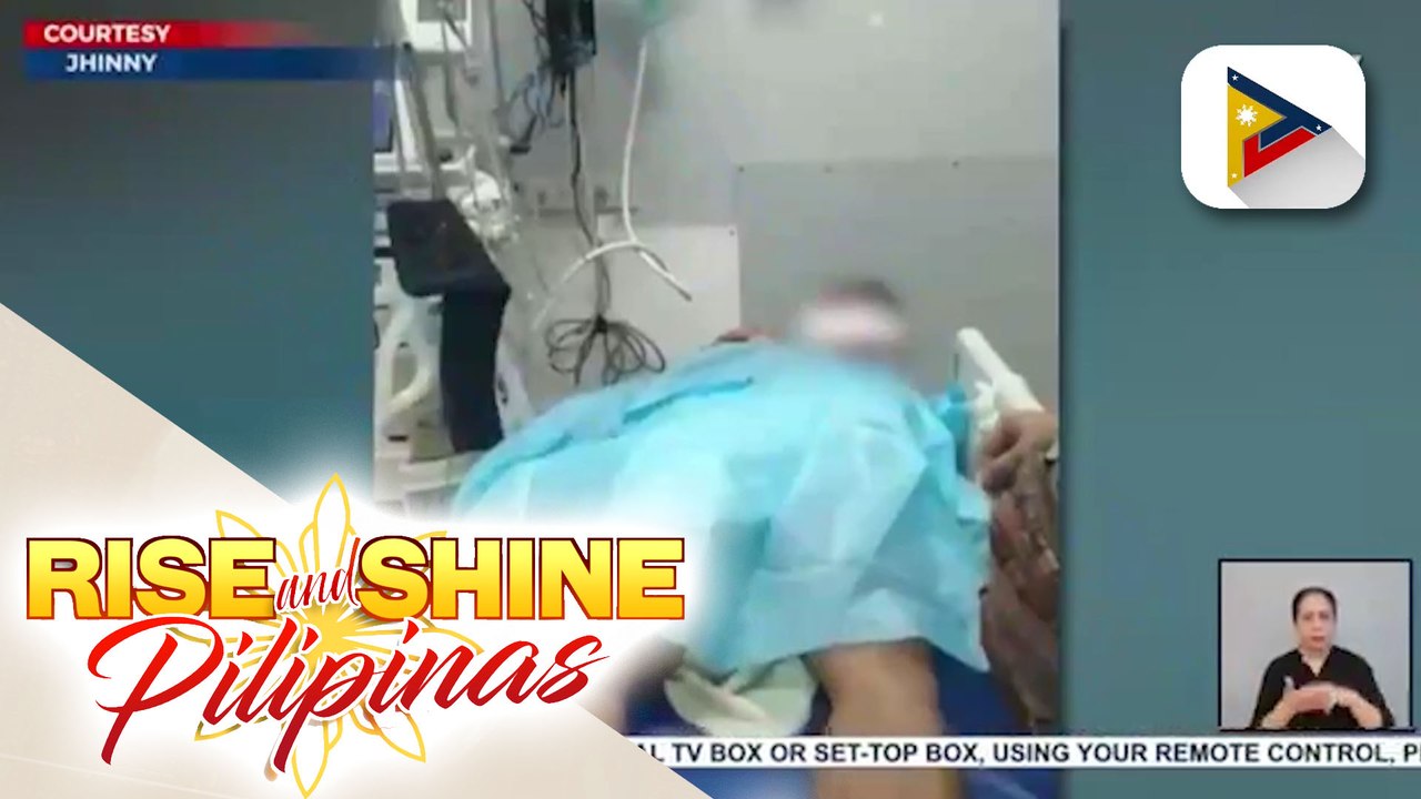 Lalaki sa Misamis Oriental, patay matapos masobrahan sa pag-inom ng alak