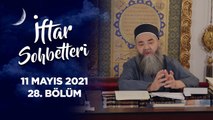 İftar Sohbetleri 2021 - 28. Bölüm 11 Mayıs 2021
