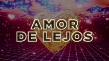Luis Arturo - Amor De Lejos