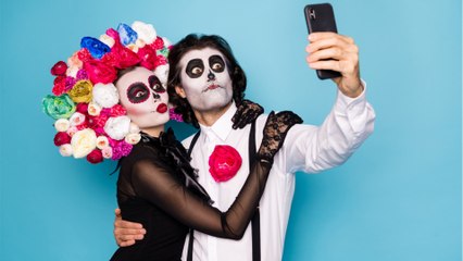 Save money with these fun and genius DIY Halloween costume ideas