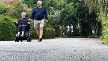 Many still unable to access NDIS support, including over 65s