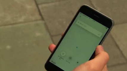 ¿Regular las aplicaciones de transporte?