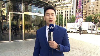 10월 7일 김진의 돌직구쇼 오프닝