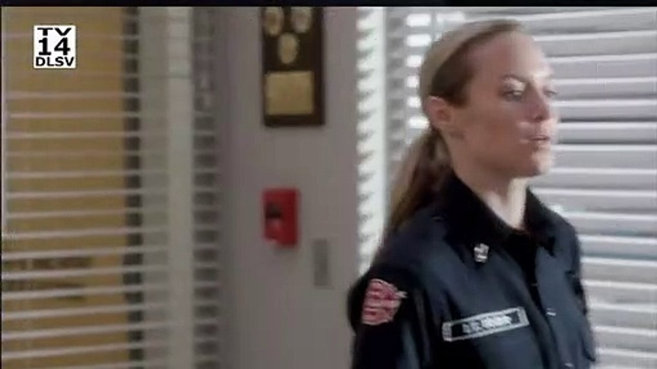 Station 19 6x02 Season 6 Episode 2 Trailer - Everybody's Got Something to Hide Except Me and My Monkey