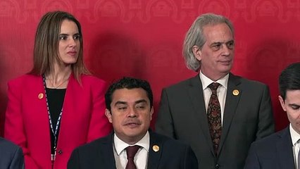 Brasil não assina declaração de apoio à Ucrânia lida em reunião da OEA