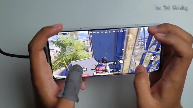 3028 Damage__ _ Xiaomi 12 PUBG full handcam Solo Vs Squad(Release crazy gamer)