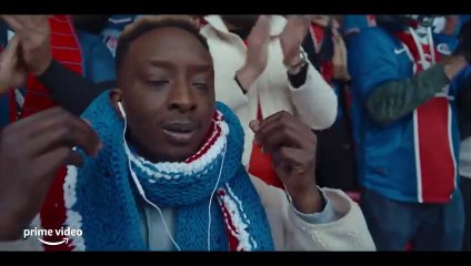 CLASSICO Bande Annonce (2022) Ahmed Sylla, Paul Mirabel