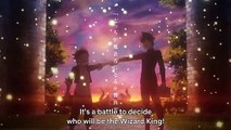 Black Clover: Sword of the Wizard King - Official Teaser