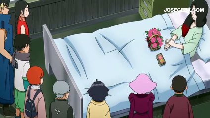 Boruto: Naruto next generations capitulo 269