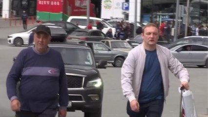 [오늘세계는] '징집' 피해 미국으로 탈출..."국방 장관 자살 마땅" / YTN