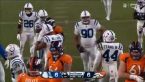 Denver Broncos vs. Indianapolis Colts Full Highlights 3rd QTR _ NFL Week 5_ 2022