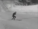 Migawki z przeszłości, Boże Narodzenie – Sporty zimowe (1969 r.)