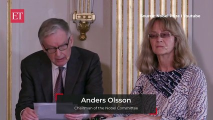 French novelist, Annie Ernaux wins the 2022 Nobel Prize for literature