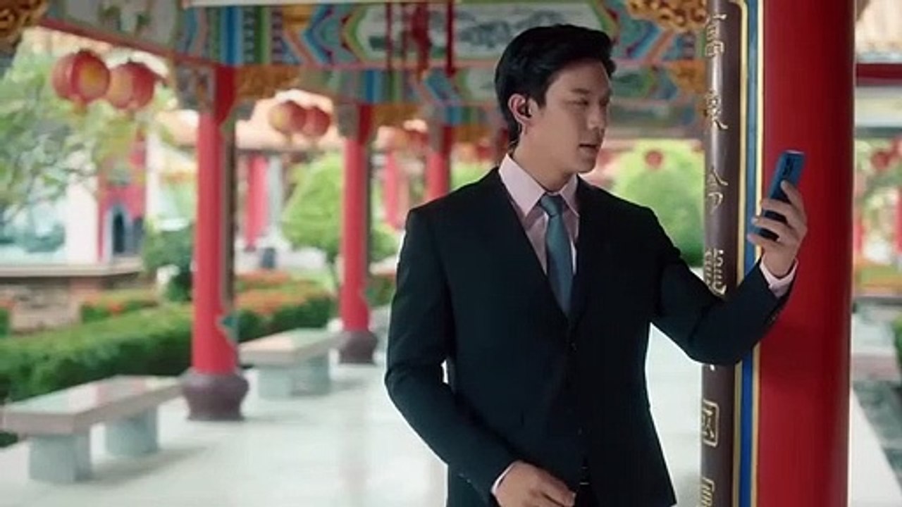 Catch Me Baby -  EP. 2 ENG SUB