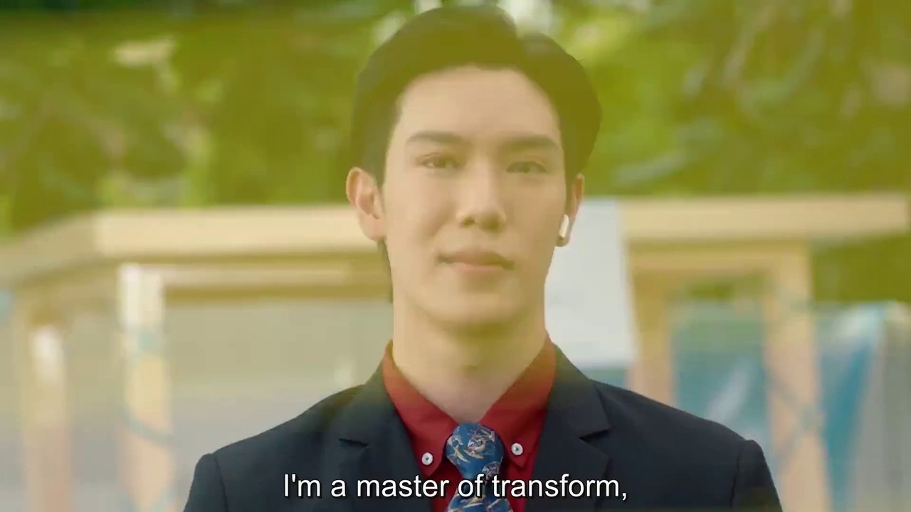 Catch Me Baby -  EP. 1 ENG SUB