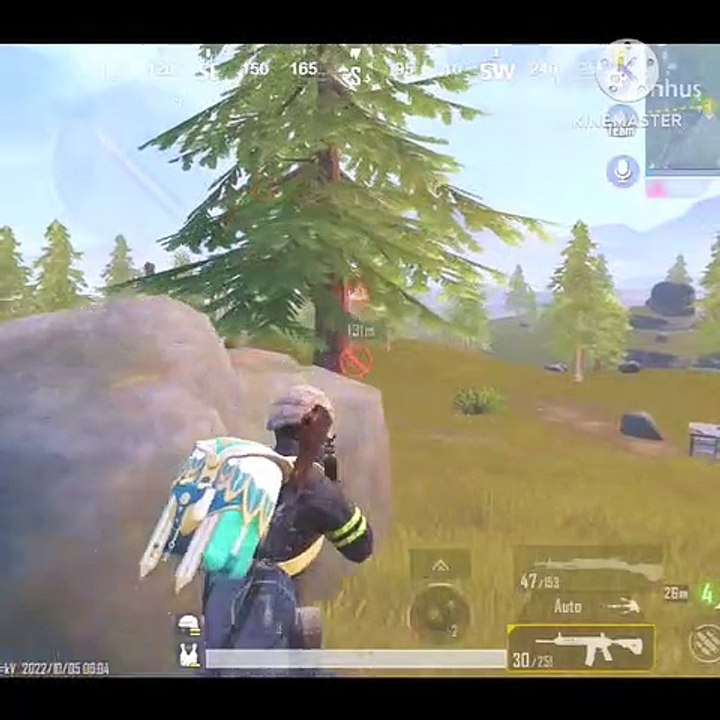 Pubg video