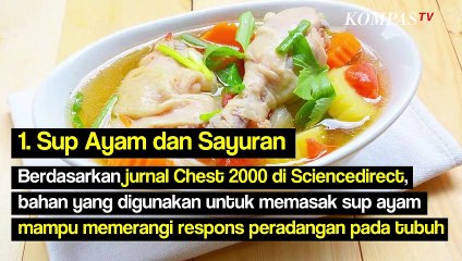 Cara Efektif Mengatasi Balita yang Terkena Flu