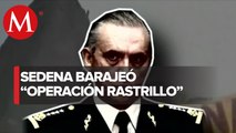 Operación ‘rastrillo’ sale a la luz después del hackeo a la Sedena