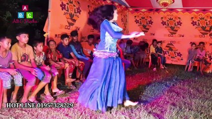 Le Nach Le - Aaja Dj Pe Nach Le - Latest Rajasthani Dj Song - New Wedding Dance Performance