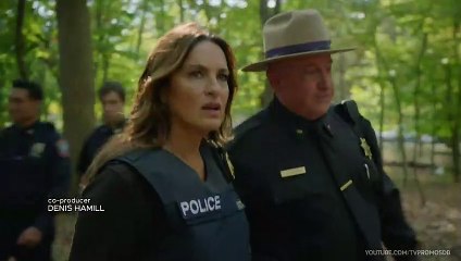 Law and Order SVU Season 24 Episode 4 Promo