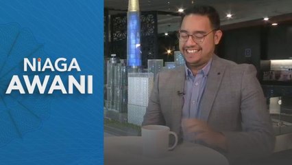 Niaga AWANI: Bajet 2023 | Memperkasa pembiayaan alternatif