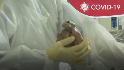 COVID-19 | 1,794 kes baharu, empat kematian dicatatkan