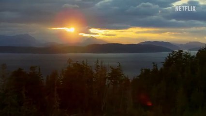 Island of the Sea Wolves - Official Trailer