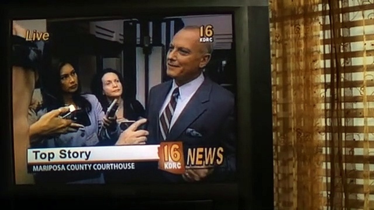 Medium - Nichts bleibt verborgen Staffel 1 Folge 5 HD Deutsch