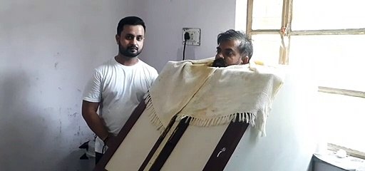 पंचकर्म चिकित्सा में बढऩे लगा रुझान,