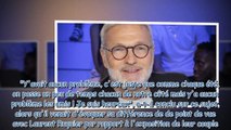 Laurent Ruquier séparé d'Hugo Manos - Des rumeurs de rupture évoquées...