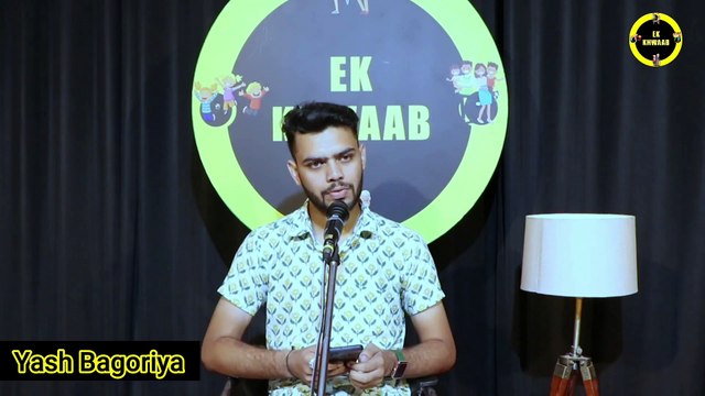 Apna Ghar Apne Hi Hathon Jala Betha Hun | Yash Bagoriya Shayari | Heart Broken | Broken Whatsapp Status |