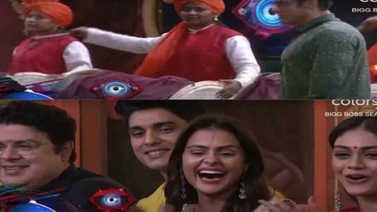 Bigg Boss 16 पहला Weekend Ka Vaar होगा कुछ ऐसा Sumbul, Priyanka को क्या बोले Salman Khan ? |*TV